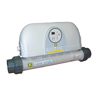réchauffeur électrique pour piscine